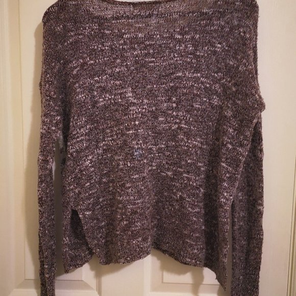 Hollister Marled Sweater - Picture 2 of 3